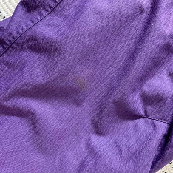 Rossignol Purple Performance 5000 Ski Pant M - Picture 8 of 13